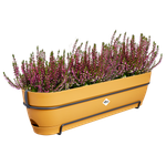 vibia campana trough allin1 70cm honey yellow